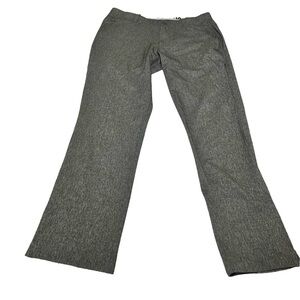 Zyia Active Gray Men’s Athletic Pants Medium C